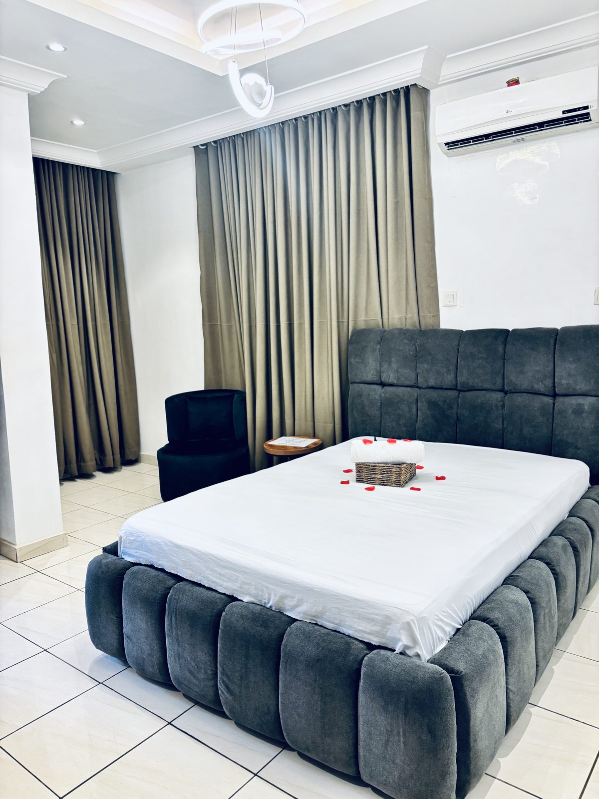VIP 1 Room - view 1