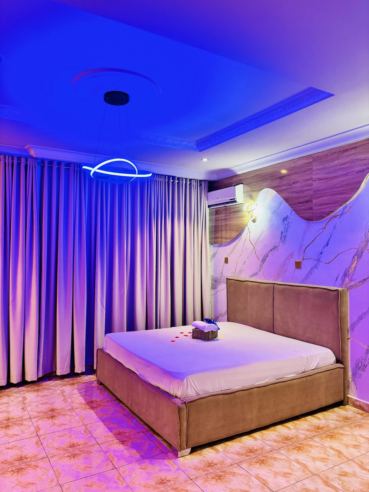 Special Room - view 1