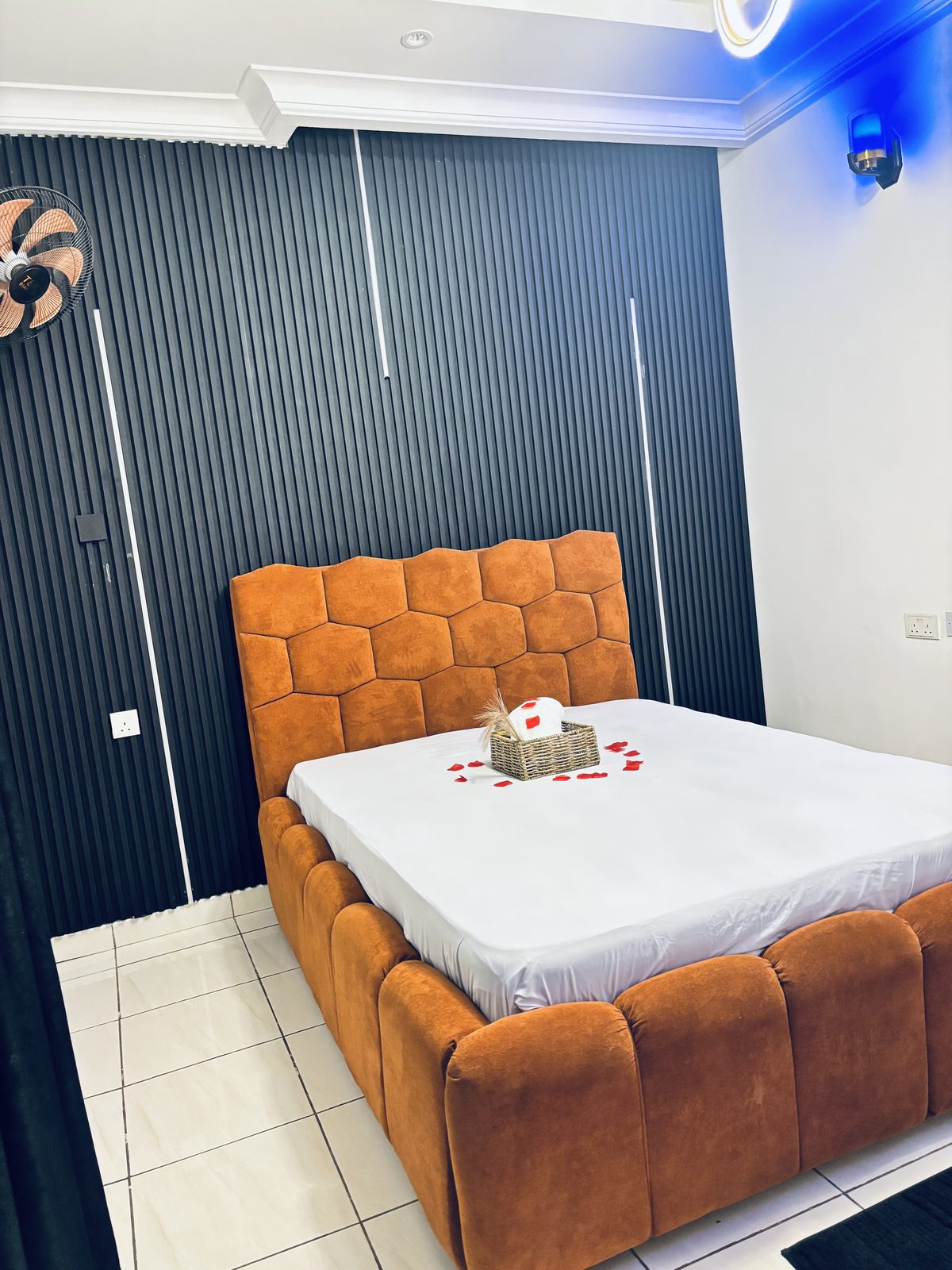 VIP 2 Room - view 1