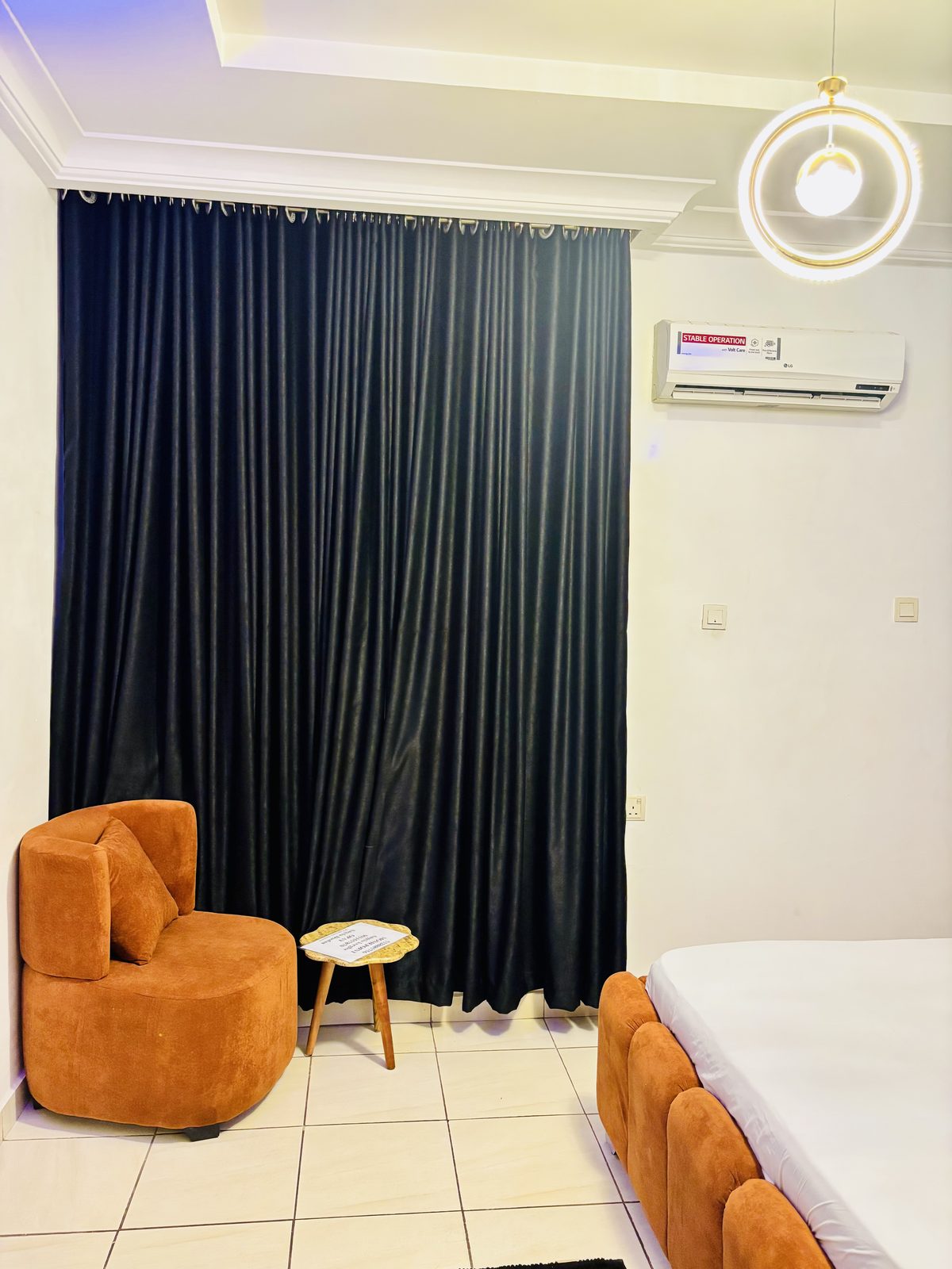VIP 2 Room - view 3