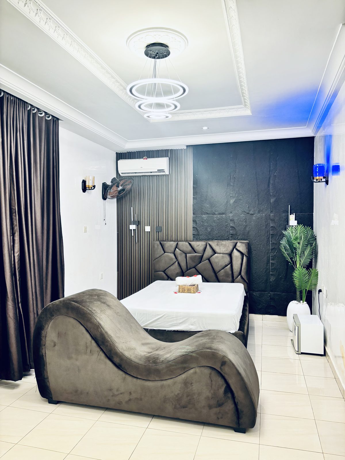 VVIP Room - view 1
