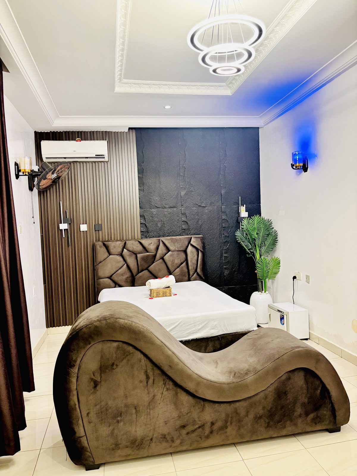 VVIP Room - view 2