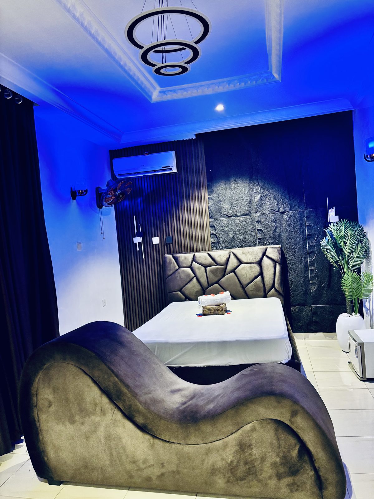 VVIP Room - view 3